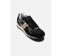 Saucony Unisex Shadow 5000 Sneaker Farbe: Schwarz/Beige (26); Größe: EUR 41 | US 8 | UK 7