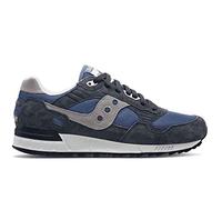 Saucony Shadow 5000 S70665-2 Blu Grigio bianco blu grigio/41
