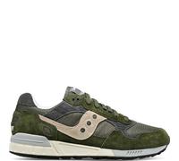 Saucony Shadow 5000 S70665-22 Verde Grigio Beige Verde Grigio Beige/44 1/2