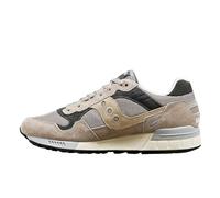 Saucony Sneaker Shadow 5000 S70665-23 Unisex Grau Größe 41