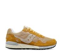 Saucony Shadow 5000 S70665-27 Tan/Bronzer (gelb, Schuhgrößensystem EU, Erwachsene, Herren, Größe, Medium, 42)