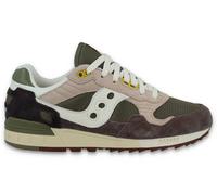 Saucony - Shadow 5000 - Sneaker 43 braun