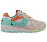 Saucony - Shadow 5000 - Sneaker 43 grau tuerkis