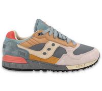 Saucony - Shadow 5000 - Sneaker 44 braun grau