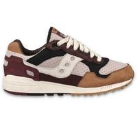 Saucony - Shadow 5000 - Sneaker 45 grau braun