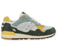 Saucony - Shadow 5000 - Sneaker 46 grün gelb