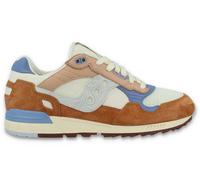 Saucony - Shadow 5000 - Sneaker beige hellblau