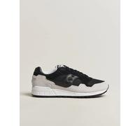 Saucony Shadow 5000 Sneaker Black/Grey Schwarz EU46