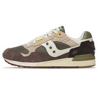 Saucony Shadow 5000 | Sneaker für Unisex | Gree / Off White 48