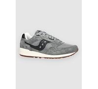 Saucony Shadow 5000 Sneakers grey / black Herren Gr. 46