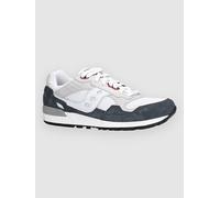 Saucony Originals Shadow 5000 Sneaker weiß/beige/dunkelgrau - 41
