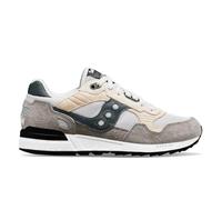 Saucony Shadow 5000 Sneaker Grey/Dark Grey Grau US8 - EU41