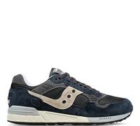 Sneaker Saucony Shadow 5000 Unisex Navy Grey-Schuhgröße 42