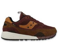 Saucony - Shadow 6000 - GORE-TEX® - Sneaker 44.5 braun