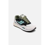 Saucony - Shadow 6000 M - Grau - Sneaker - Größe 41