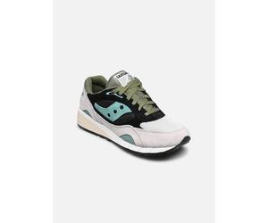 Saucony - Shadow 6000 M - Grau - Sneaker - Größe 41