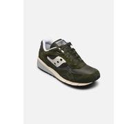 Saucony - Shadow 6000 M - grün - Sneaker - Größe 41
