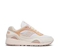 Saucony Shadow 6000 "Peach" - Size: 44 White/Peach