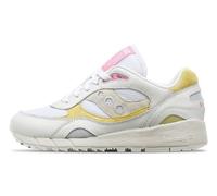 Saucony Originals Shadow 6000 Trainers Weiß EU 39 Frau (Herstellerartikelnummer: S60765-2-39)