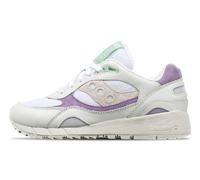 Saucony Originals Shadow 6000 Trainers Weiß EU 40 Frau (Herstellerartikelnummer: S60765-1-40)