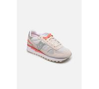 Saucony - SHADOW ORIGINAL 1 W - Rosa - Sneaker - Größe 36