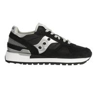 Sneaker Saucony Shadow Original Black Silver Damen-Schuhgröße 39