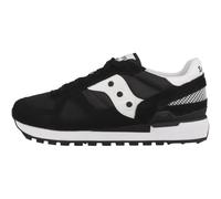Saucony Shadow Original, Herren Sneakers, Schwarz (Black), 46.5 EU (11 Herren UK)
