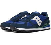 Saucony Shadow Original S2108 805 Blu-Bianco-Verde Bosco Blu Bianco Verde Bosco /44 1/2