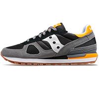 Saucony Shadow Original S2108-827 Grigio Nero Arancio grigio nero arancio/44