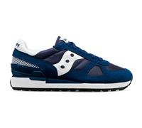 Saucony - Shadow Original - Sneaker, Gr. 40, blau (Navy/White)
