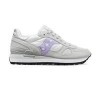 Saucony Shadow Original - Sneakers - Damen 6 US Grey/Pink