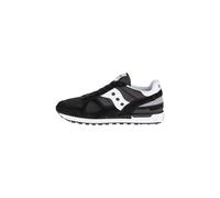 Saucony Shadow Original, Unisex-Erwachsene Laufschuhe, Schwarz (Black), 46 EU (10.5 Erwachsene UK)