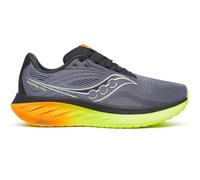 Saucony RIDE 18 Laufschuhe 46,5 grau