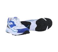 Saucony Sneaker 3D Grid Hurricane weiss/blau Herren, Größe Euro (US) 46,5 (12)