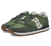 Saucony Sneaker für Herren S2044-703 Jazz ORIGINAL Forest-Cream