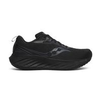 Saucony Sneaker für Herren S20964-201 Triumph 22 Triple Black