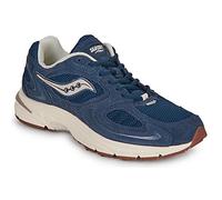Saucony Sneaker GRID JAZZ 9 in Blau 43