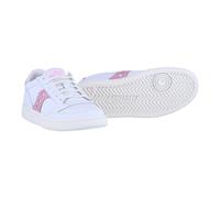 Saucony Sneaker Jazz Court weiss/pink Damen, Größe Euro (US) 38,5