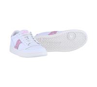 Saucony Sneaker Jazz Court weiss/pink Damen, Größe Euro (US) 40