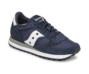 Saucony Sneaker JAZZ ORIGINAL in Blau 46 1/2