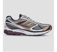 Saucony Originals ProGrid Guide 7 schuhe grau dunkel gold - 45