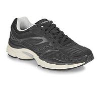Saucony Progrid Omni 9 Running Sneaker Black/Cream Schwarz EU44
