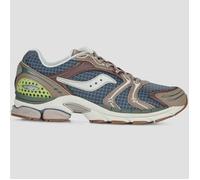 Saucony Sneaker PROGRID TRIUMPH 4 in Braun 40