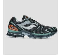 Saucony Sneaker PROGRID TRIUMPH 4 in Schwarz 44