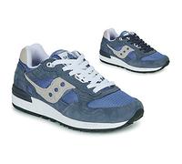 Saucony Sneaker SHADOW 5000 in Blau 37