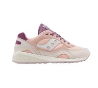 Sneaker Saucony Shadow 6000 Unisex Pink Purple-Schuhgröße 37