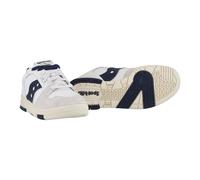 Saucony Sneaker Sonic Low beige/blau Herren, Größe Euro (US) 40 (7)