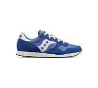 Saucony Sneakers "DXN Trainer" in Blau - Größe 46 | Damen Sneakers