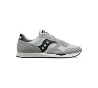 Saucony Sneakers "DXN Trainer" in Grau - Größe 42 | Damen Sneakers