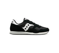 Saucony Sneakers "DXN Trainer" in Schwarz - Größe 44,5 | Damen Sneakers